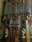 Heiligenkreuz Organ