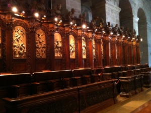 Heiligenkreuz Choir