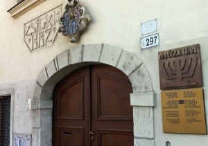 Bratislava Jewish Museum