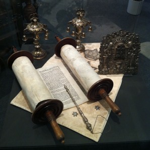 Torah Set
