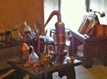 Alchemist Shop