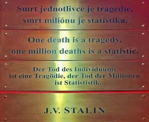 StalinThink
