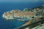 Old Walled Dubrovnik