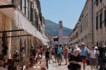 Placa Stradun, Old Dubrovnik