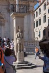 Orlando, Dubrovnik's Yardstick