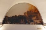 Our Hotel Burns in 1991