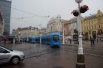 Ban Josip Jelacic Square
