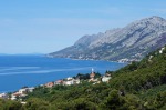 Dalmatian Coastline