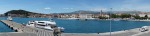 Split Ferry Port