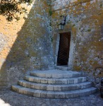 Portal in Fortress